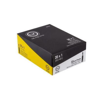 TUBE SUNLT 20x1 PV32/THRD/RC (451x19) FFW22mm