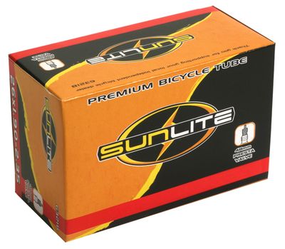 Tube Sunlite 26x1.50-1.95 PV48mm