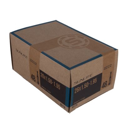 Tube Sunlite 26x1.50-1.95 PV48mm
