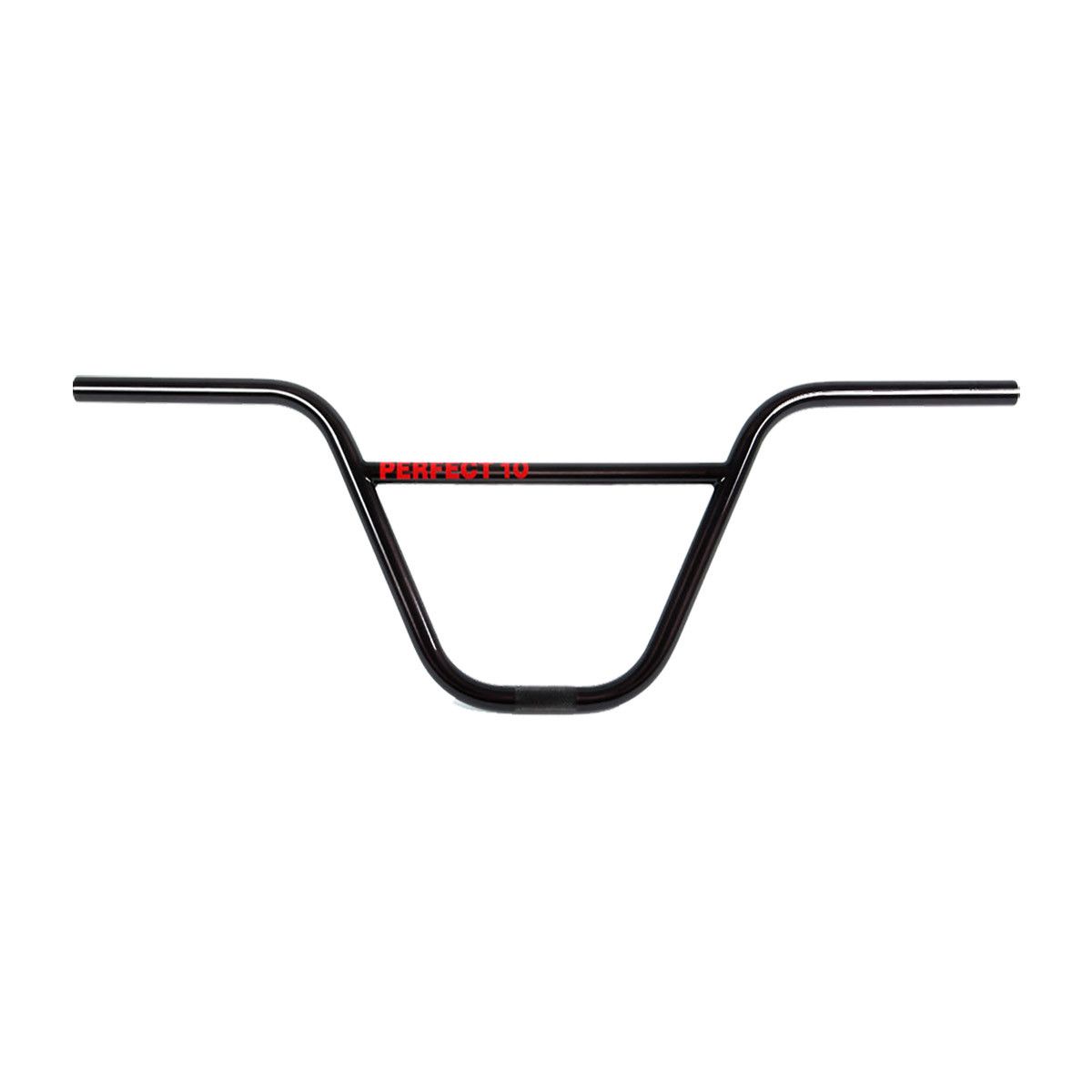 S&amp;M PERFECT 10 FLAT BLACK