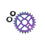 Salt Pro Sprocket 25T - Multicolor
