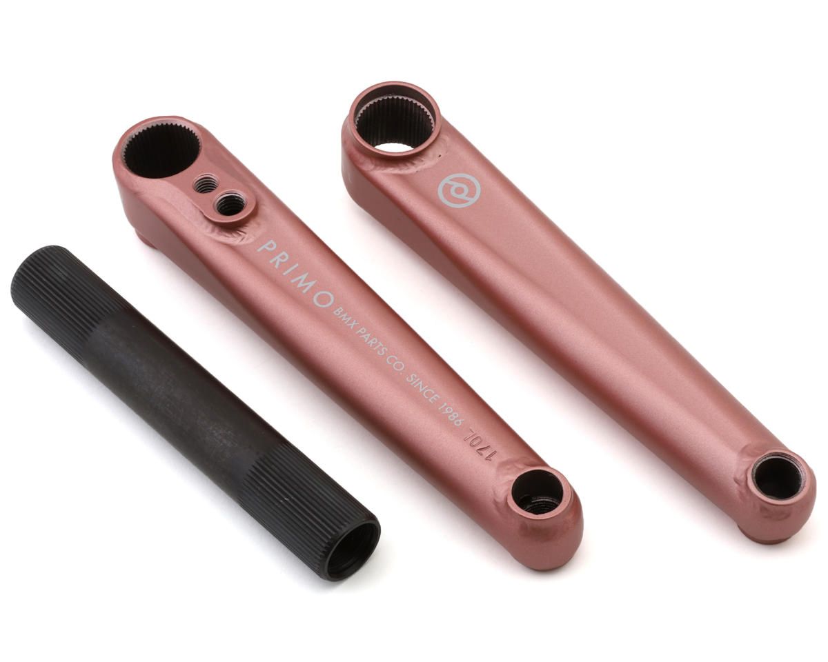 Primo Churchill Craml 170mm Rose Gold w/24mm BB