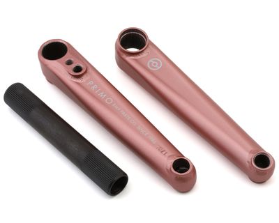 Primo Churchill Craml 170mm Rose Gold w/24mm BB
