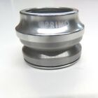 Primo Integrated Headset Silver Polished