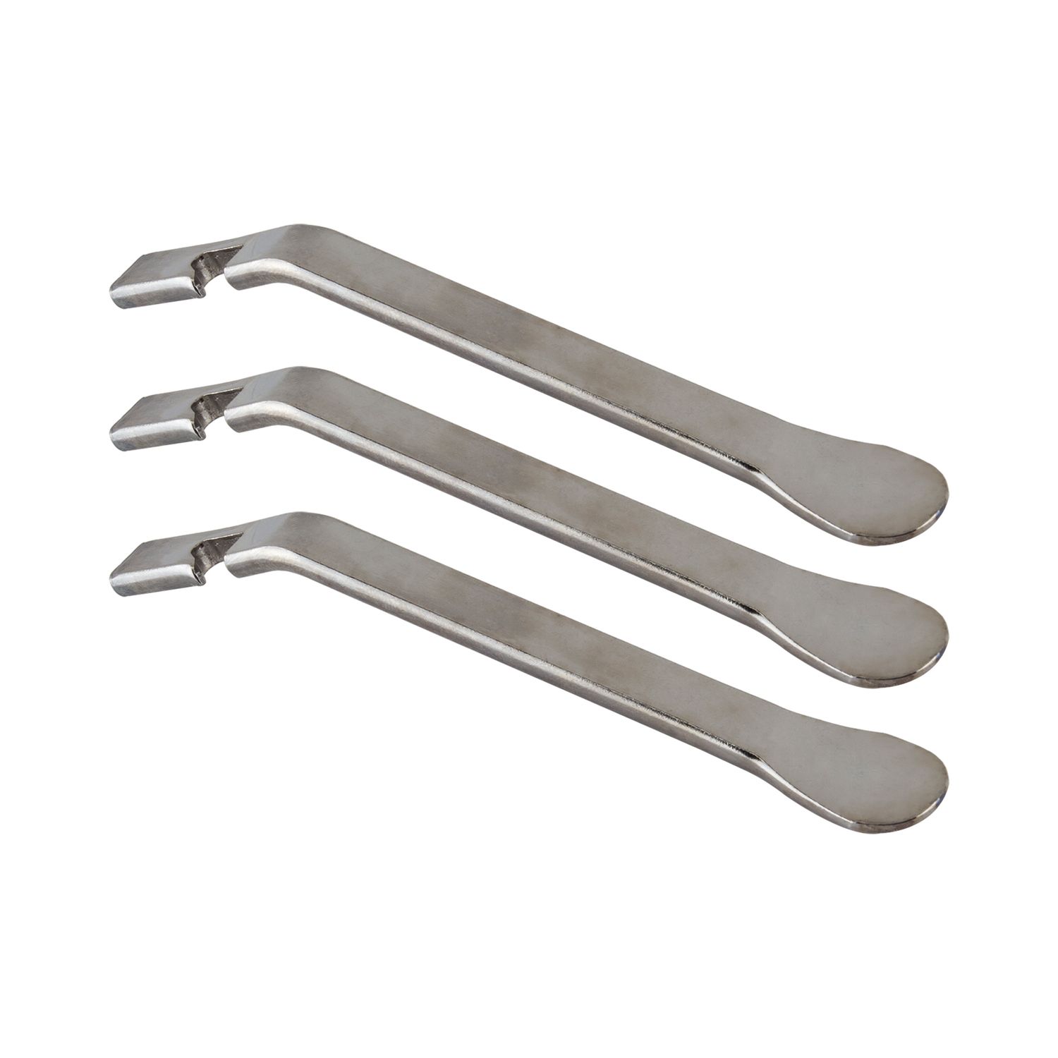 Sunlite Tire Levers Steel 3/SET