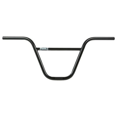 S&amp;M ELEVENZ FLAT BLACK