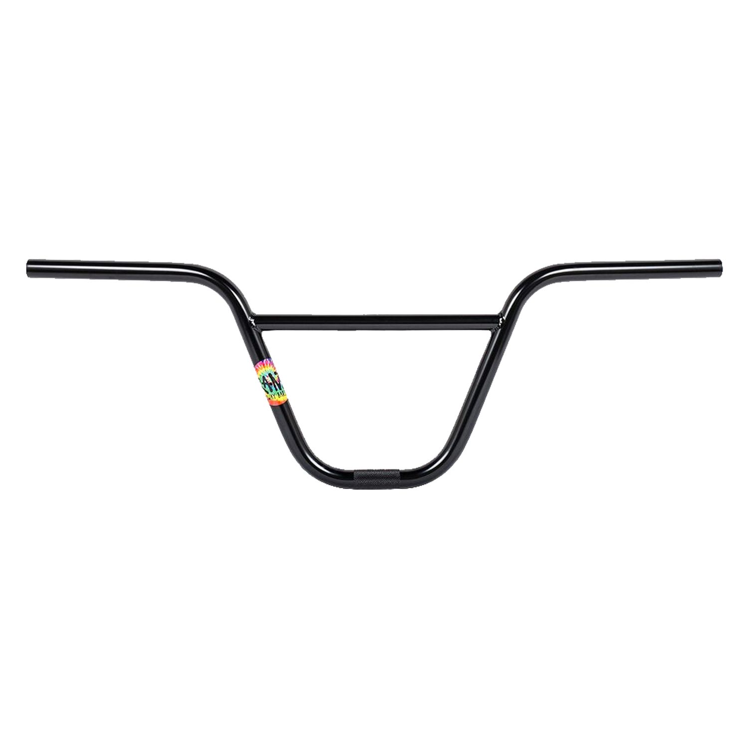 Rant Sway Handlebar 29&quot;, Rise 9.5in - Gloss Black