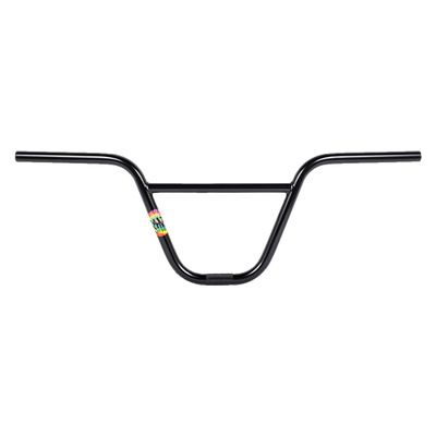 Rant Sway Handlebar 29&quot;, Rise 9.5in - Gloss Black