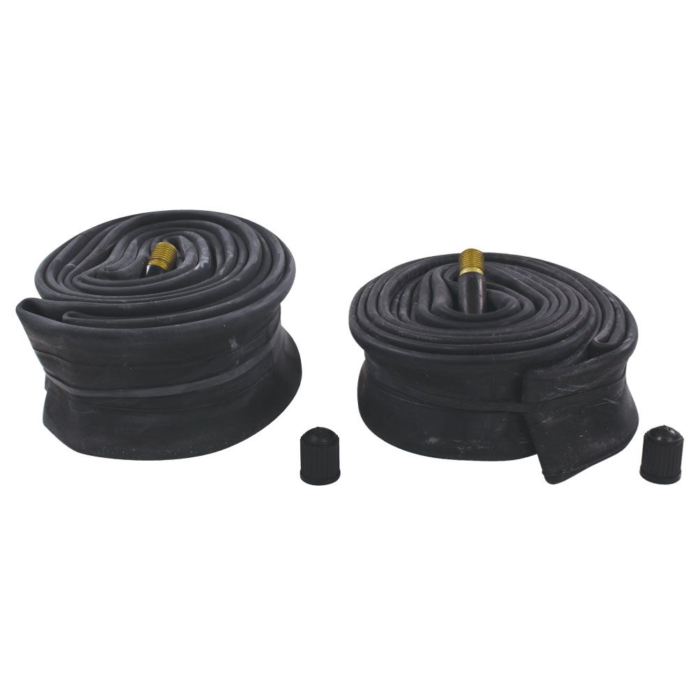 SERFAS 26x1.75/2.2 SCHRADER Inner Tube 0.9mm Thickness Wall