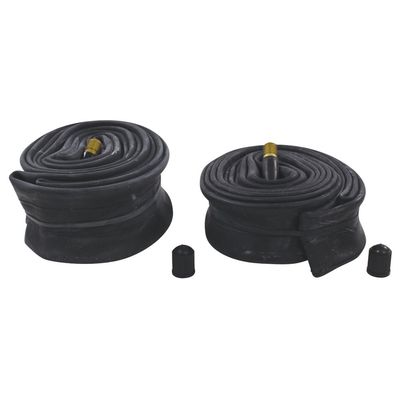 SERFAS 26x1.75/2.2 SCHRADER Inner Tube 0.9mm Thickness Wall