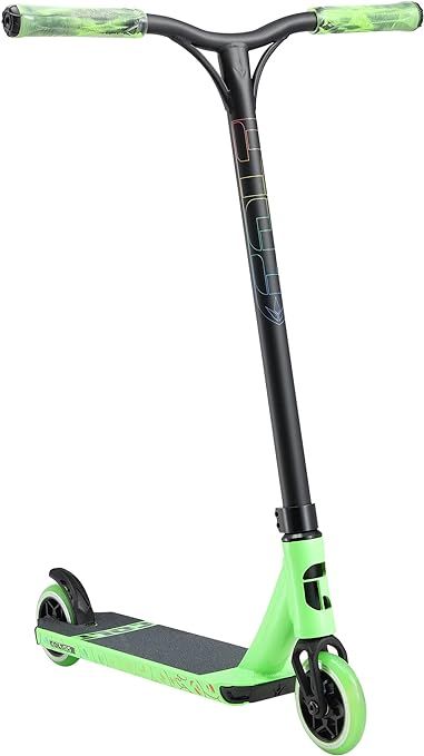 Envy Colt S5 Green