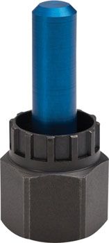 Park Tool Cassette Lockring Tool with 12mm Guide Pin FR-5.2GT