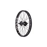 Eclat, Bondi/Cortex Freecoaster Rear, Wheel, Rear, 20&#39;&#39; / 406, Holes: 36, 14mm, 110mm, Rim, Right side drive, Freecoaster