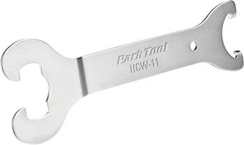 Park Tool Adjustable Cup Wrench HCW-11