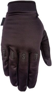 Fist Handwear Stocker Glove - Blackout, Full Finger, X-Small