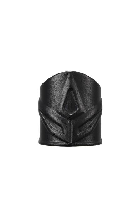 Envy 2 bolt Forged Clamp Black