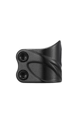 Envy 2 bolt Forged Clamp Black