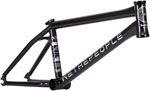 WTP Frame Network - 21.1" TT, Black