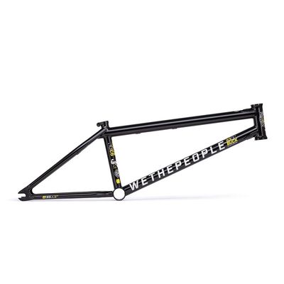 WTP  Frame Buck, Black, 20.75