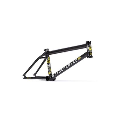 WTP  Frame Buck, Black, 20.75