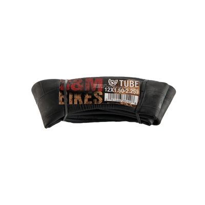 S&amp;M 12&quot; INNER TUBE 12x1.50-2.25inch