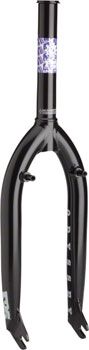 Odyssey F25 20&quot; Freestyle Fork Black 3/8&quot; 25mm Offset with 990 mount