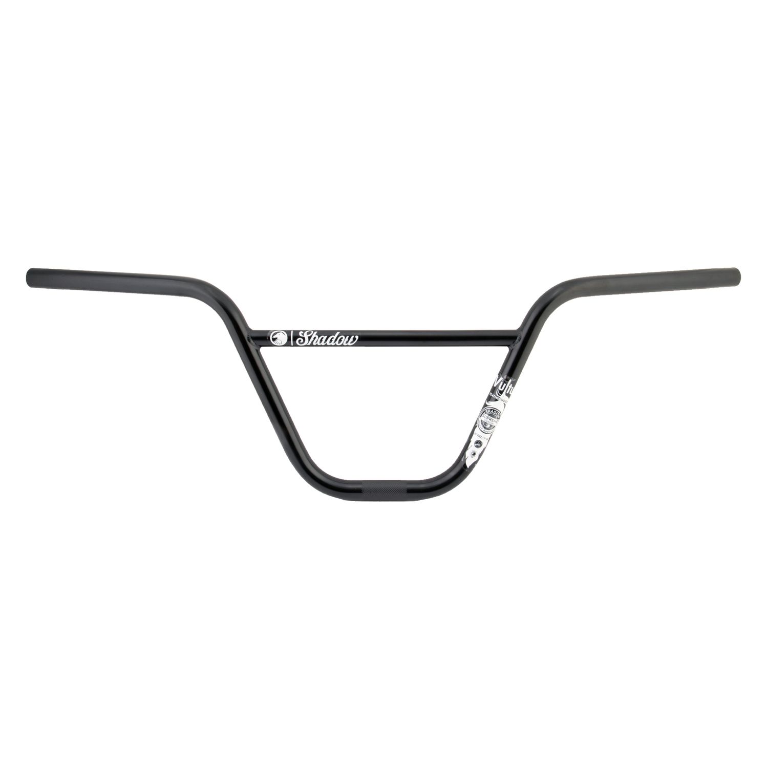 The Shadow Conspiracy Vultus Handlebar SG 29&quot;, Rise: 10in - M Black