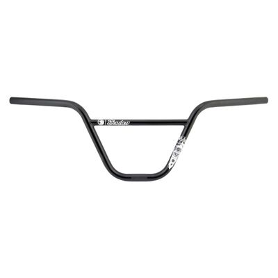 The Shadow Conspiracy Vultus Handlebar SG 29&quot;, Rise: 10in - M Black
