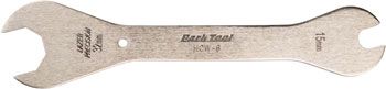 Park Tool Headset and Pedal Wrench: 32.0mm and 15.0mm HCW-6