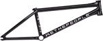 WTP Frame Network - 20.8" TT, Black