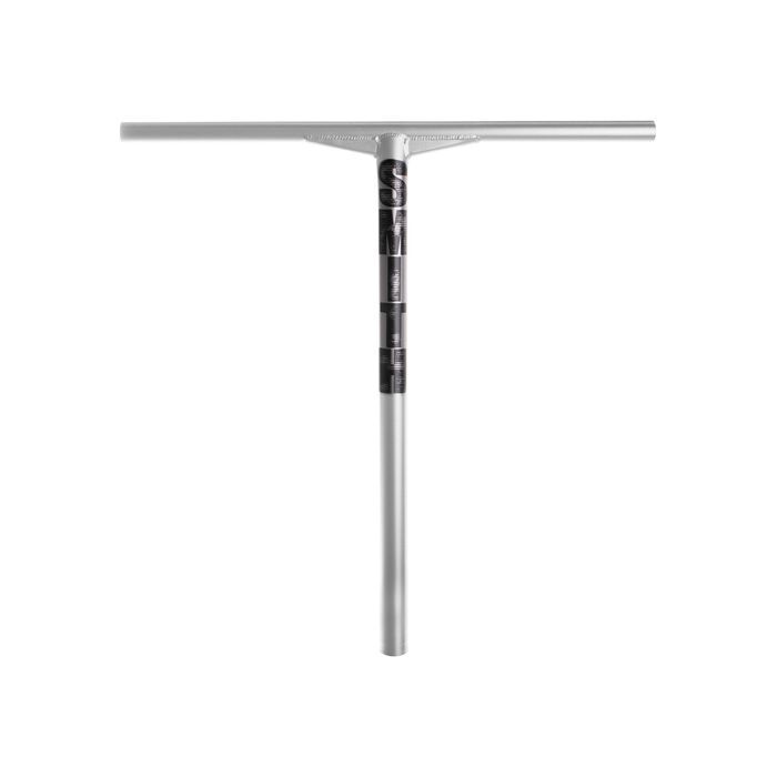 Fassen Smith Scooter Bars  Silver