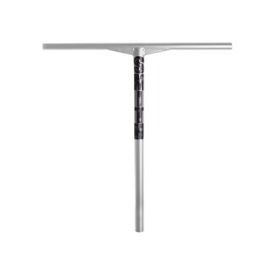 Fassen Smith Scooter Bars  Silver