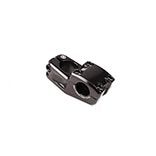 Salt Junior Toploader Stem - Diameter 22.2mm Length 40mm, Steerer: 1-1/8&#39;&#39; Black