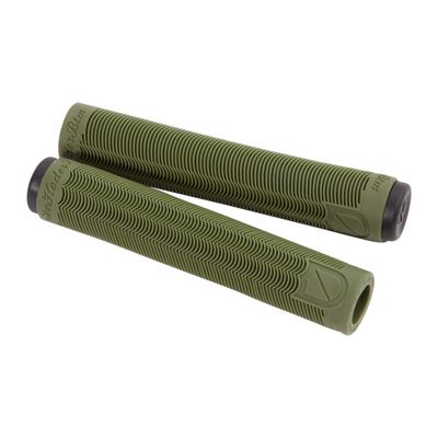 S&amp;M BTM Mike Hoder Grips - Green