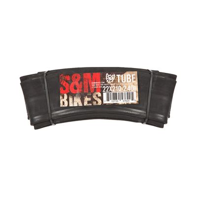 S&amp;M 22&quot; INNER TUBE 2.1&quot;-2.4