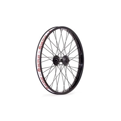 Salt Plus, Summit Front, Wheel, Front, 20&#39;&#39; / 406, Holes: 36, 10mm, 100mm, Rim