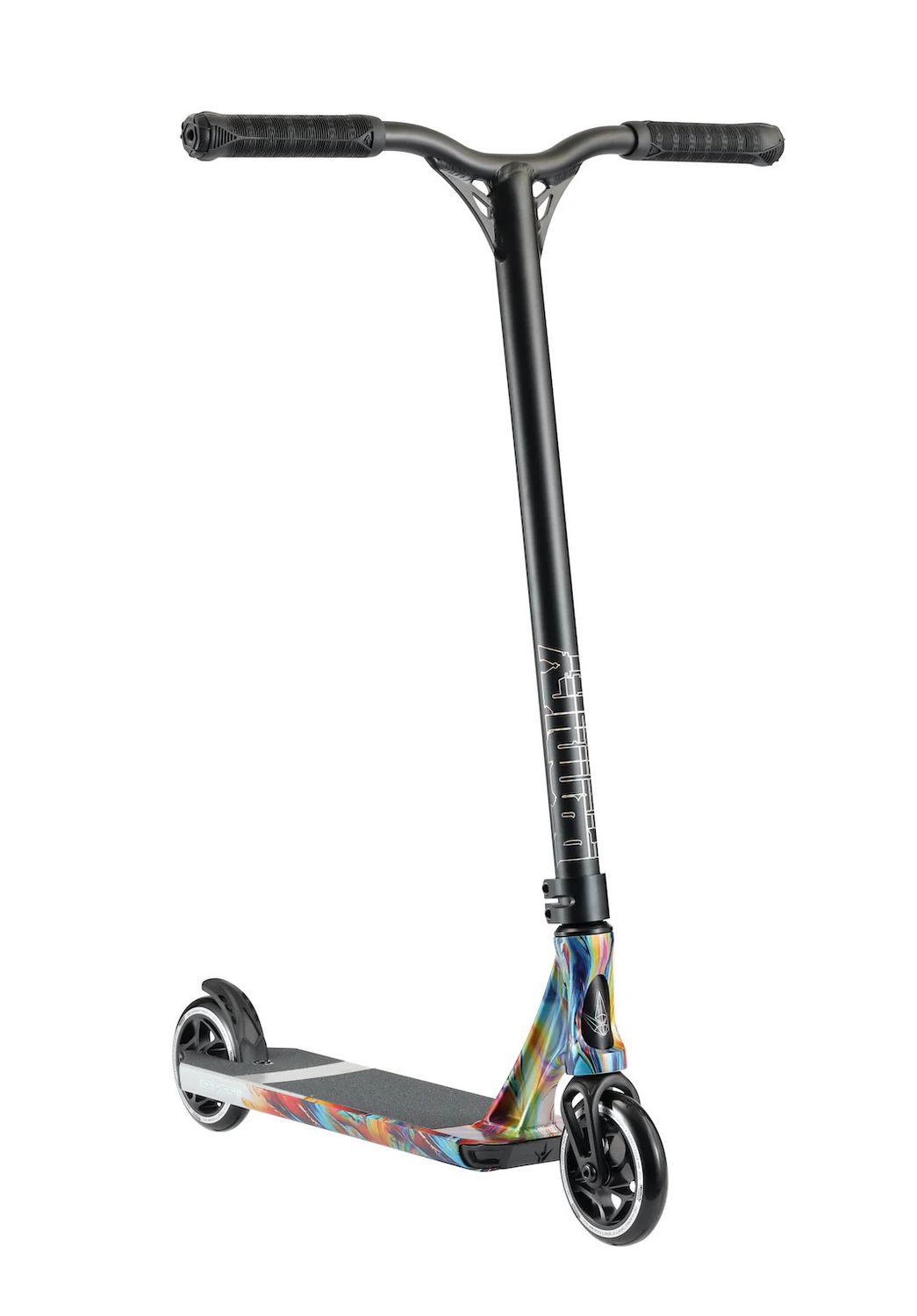 Envy Prodigy S8 Scooter Oil Swirl