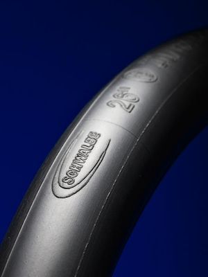 Schwalbe Standard Tube - 24 x 1.5 - 2.5, 40mm Presta Valve