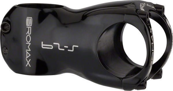 S-29 STEM BLACK 60MM PROMAX