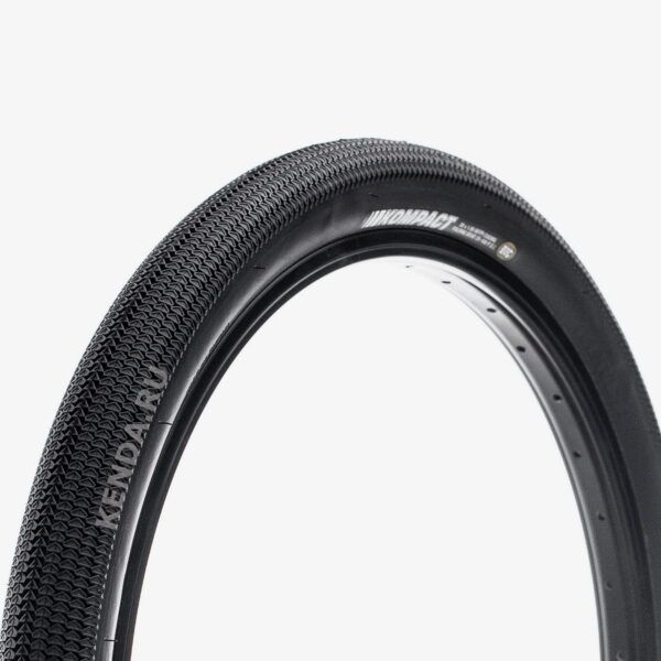 Kompact Pro K1054A, 20x1.95 [ETRTO 50-406], 35-100 PSI, 396 +/- 20g, Folding Bead