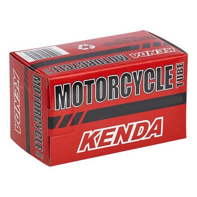 KENDA Motorcycle Tube 4.10/3.50-4 JS-87 |