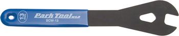 Park Tool Cone Wrench SCW-13: 13mm