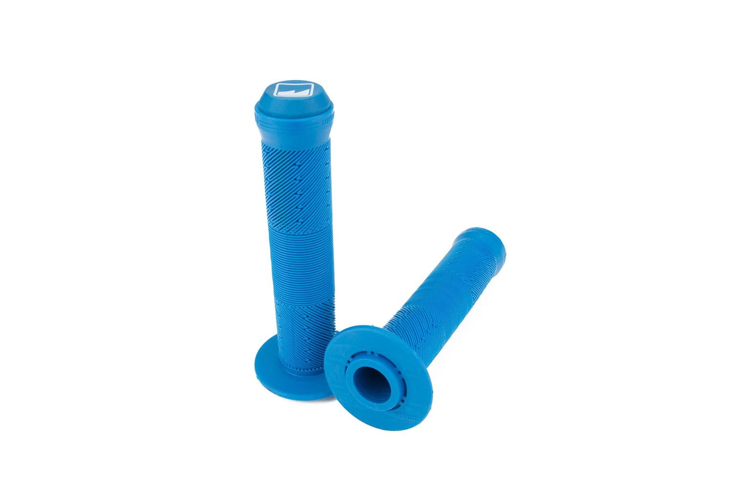 Merritt Sawyer Grips-Blue - Pete Sawyer Signature Grips
