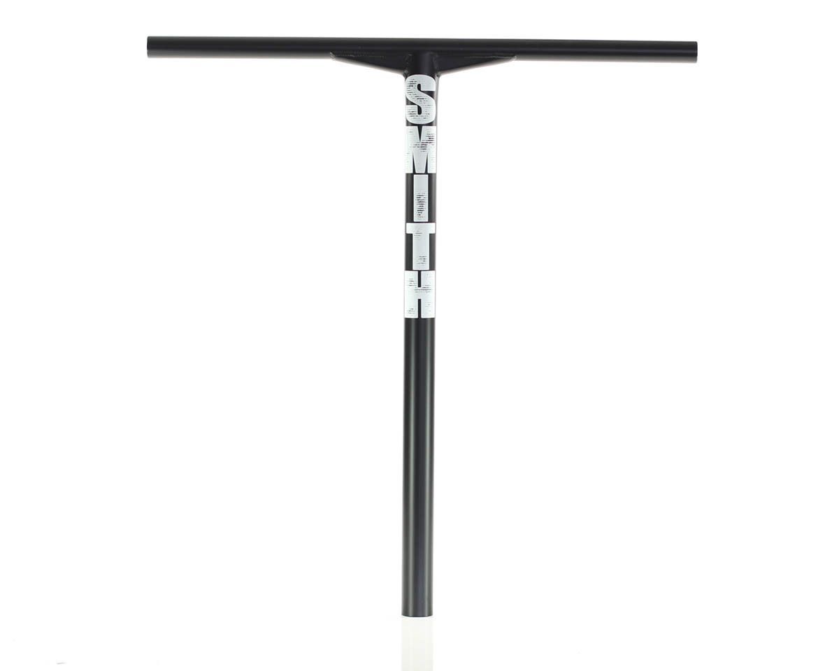 Fassen Smith Scooter Bars  Black