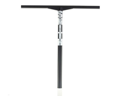 Fassen Smith Scooter Bars  Black