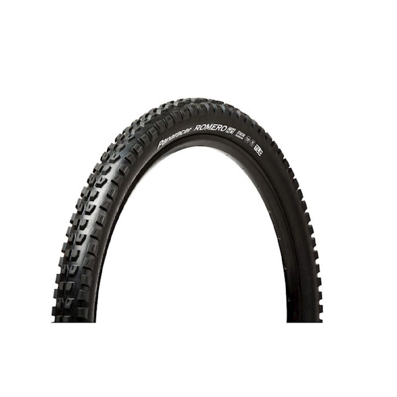 PANA,ROMERO,29X2.6 KEVLAR BEAD,BLKWLL,TLC