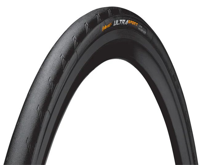 Grand &amp; Ultra Sport Tires Wire Bead Ultra Sport II 700 X 32 Black-BW