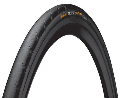 Grand &amp; Ultra Sport Tires Wire Bead Ultra Sport II 700 X 32 Black-BW