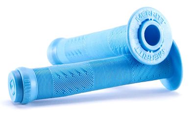 Merritt Billy Perry Grips-Light Blue