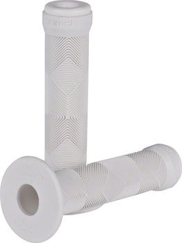 Animal Edwin DeLarosa Grips White
